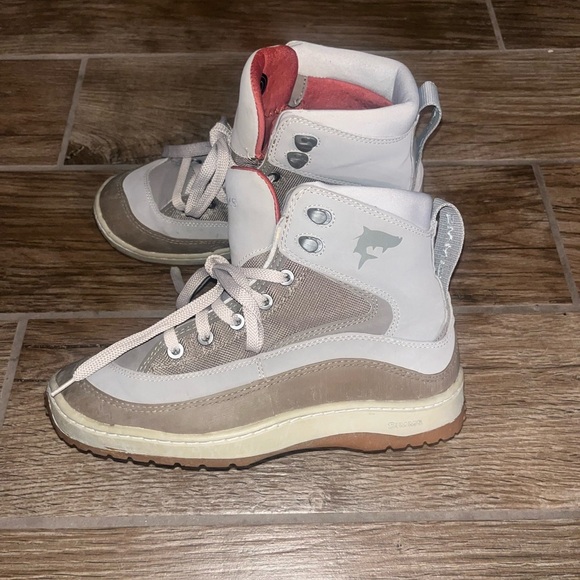 Simms Fishing Men’s flat sneakers - Picture 1 of 5